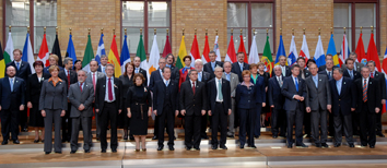 spotkanie unijnych ministrów pracy w berlinie